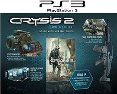 Crysis 2 [Nano Edition] - Playstation 3 | Total Play