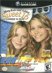 Mary Kate and Ashley Sweet 16 - Gamecube | Total Play