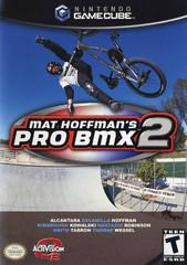 Mat Hoffman's Pro BMX 2 - Gamecube | Total Play