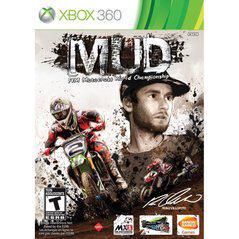 MUD: FIM Motocross World Championship - Xbox 360 | Total Play