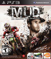 MUD: FIM Motocross World Championship - Playstation 3 | Total Play