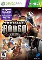 Top Hand Rodeo Tour - Xbox 360 | Total Play