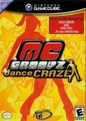 MC Groovz Dance Craze - Gamecube | Total Play