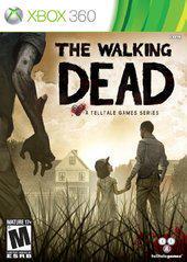 The Walking Dead: A Telltale Games Series - Xbox 360 | Total Play