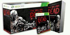 The Walking Dead: A Telltale Games Series [Collector's Edition] - Xbox 360 | Total Play