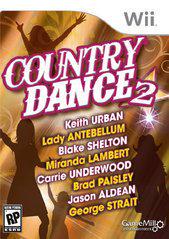 Country Dance 2 - Wii | Total Play