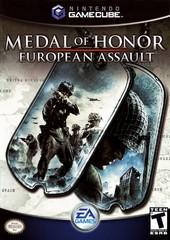 Medal of Honor European Assault - Gamecube | Total Play