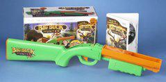 Big Buck Hunter Pro Gun Bundle - Wii | Total Play