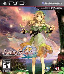 Atelier Ayesha: The Alchemist Of Dusk - Playstation 3 | Total Play