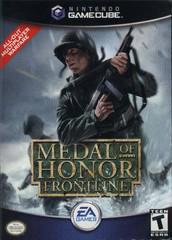 Medal of Honor Frontline - Gamecube | Total Play