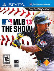 MLB 13 The Show - Playstation Vita | Total Play