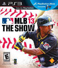 MLB 13 The Show - Playstation 3 | Total Play