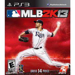 MLB 2K13 - Playstation 3 | Total Play