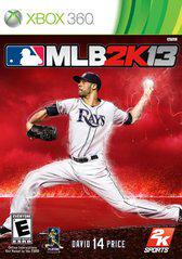 MLB 2K13 - Xbox 360 | Total Play