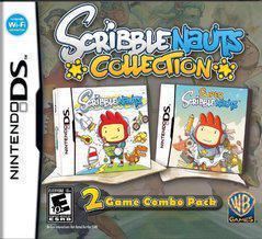 Scribblenauts Collection - Nintendo DS | Total Play