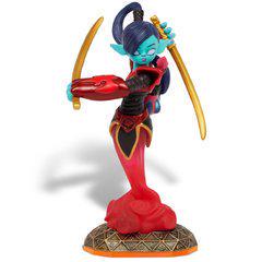Ninjini - Giants, Scarlet - Skylanders | Total Play