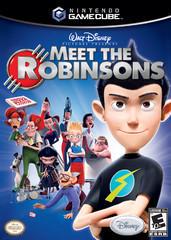 Meet the Robinsons - Gamecube | Total Play