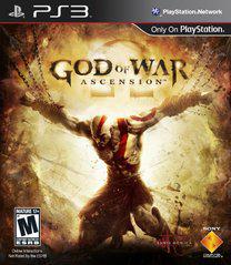 God of War Ascension - Playstation 3 | Total Play