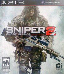 Sniper Ghost Warrior 2 - Playstation 3 | Total Play