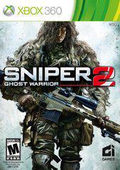 Sniper Ghost Warrior 2 - Xbox 360 | Total Play