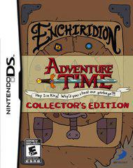 Adventure Time: Hey Ice King Collector's Edition - Nintendo DS | Total Play