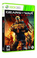 Gears of War Judgment - Xbox 360 | Total Play