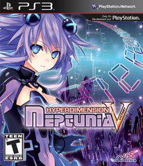 Hyperdimension Neptunia Victory - Playstation 3 | Total Play