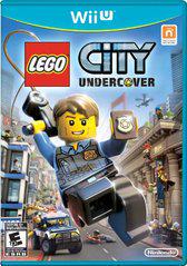 LEGO City Undercover - Wii U | Total Play