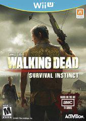 Walking Dead: Survival Instinct - Wii U | Total Play