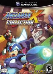 Mega Man X Collection - Gamecube | Total Play