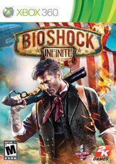 BioShock Infinite - Xbox 360 | Total Play