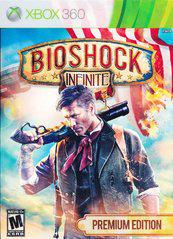 Bioshock Infinite [Premium Edition] - Xbox 360 | Total Play