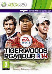 Tiger Woods PGA Tour 14 - Xbox 360 | Total Play