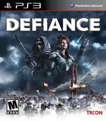 Defiance - Playstation 3 | Total Play