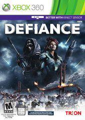 Defiance - Xbox 360 | Total Play
