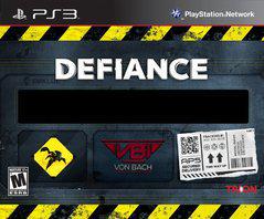 Defiance Collector's Edition - Playstation 3 | Total Play