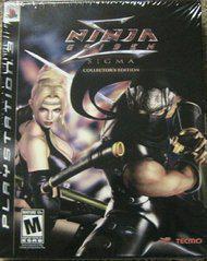 Ninja Gaiden Sigma Collector's Edition - Playstation 3 | Total Play