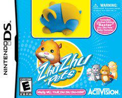 Zhu Zhu Pets Limited Edition - Nintendo DS | Total Play