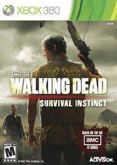 Walking Dead: Survival Instinct - Xbox 360 | Total Play