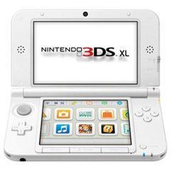 Nintendo 3DS XL Pink & White - Nintendo 3DS | Total Play