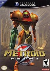 Metroid Prime - Gamecube | Total Play
