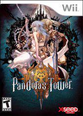 Pandora's Tower - Wii | Total Play