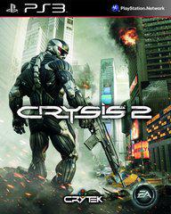 Crysis 2 [Limited Edition] - Playstation 3 | Total Play