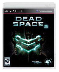 Dead Space 2 [Limited Edition] - Playstation 3 | Total Play