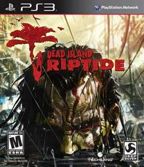 Dead Island Riptide - Playstation 3 | Total Play