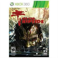 Dead Island Riptide - Xbox 360 | Total Play