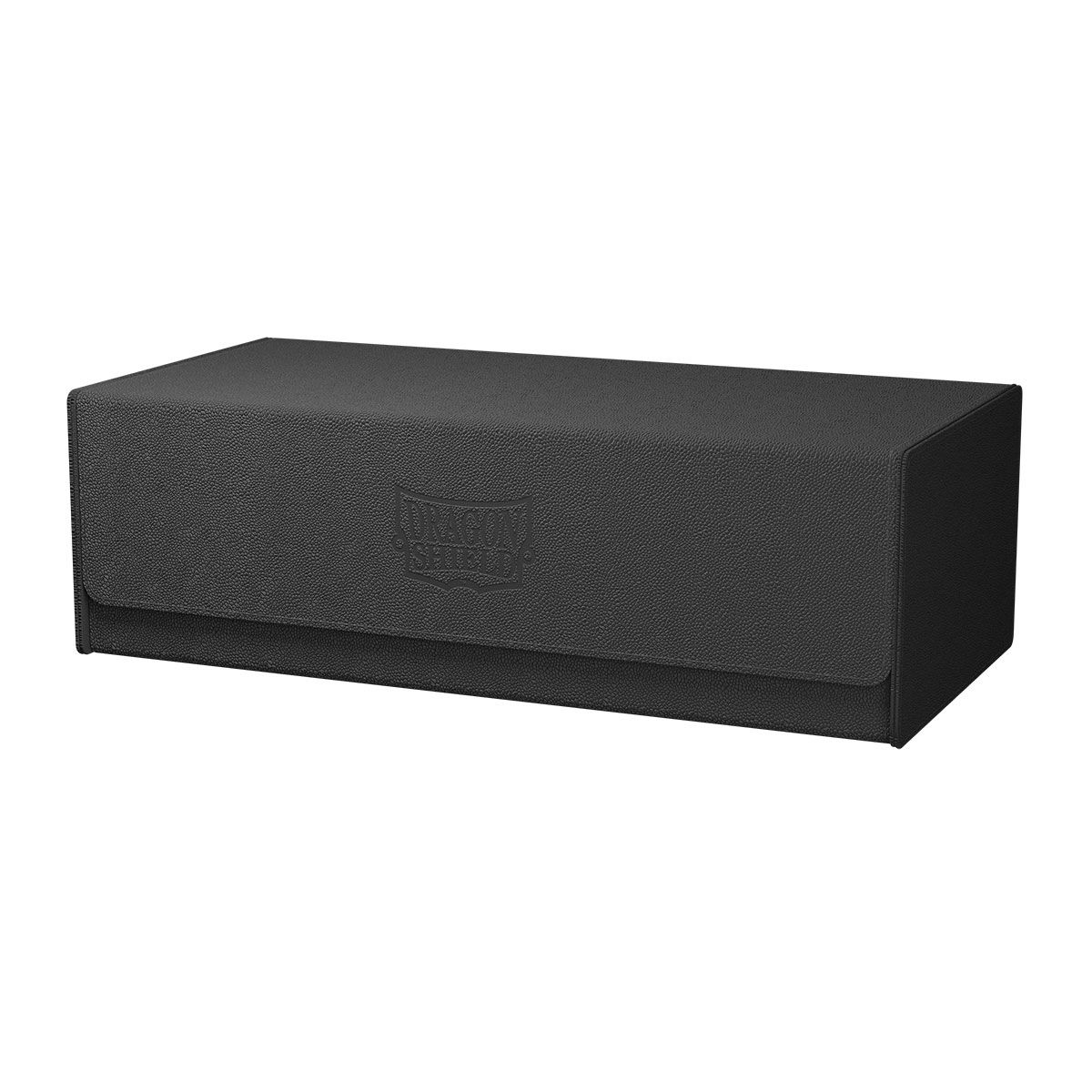 Dragon Shield: Magic Carpet - XL (Black / Black) | Total Play