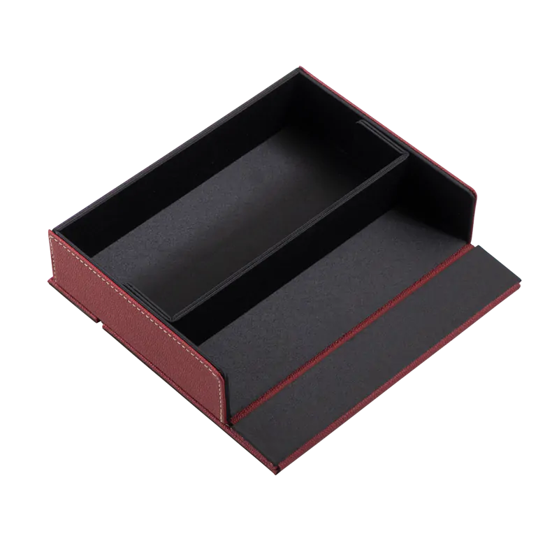 Dragon Shield: Dice Companion - Blood Red | Total Play