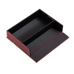 Dragon Shield: Dice Companion - Blood Red | Total Play