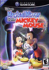 Magical Mirror Starring Mickey Mouse - Gamecube | Total Play